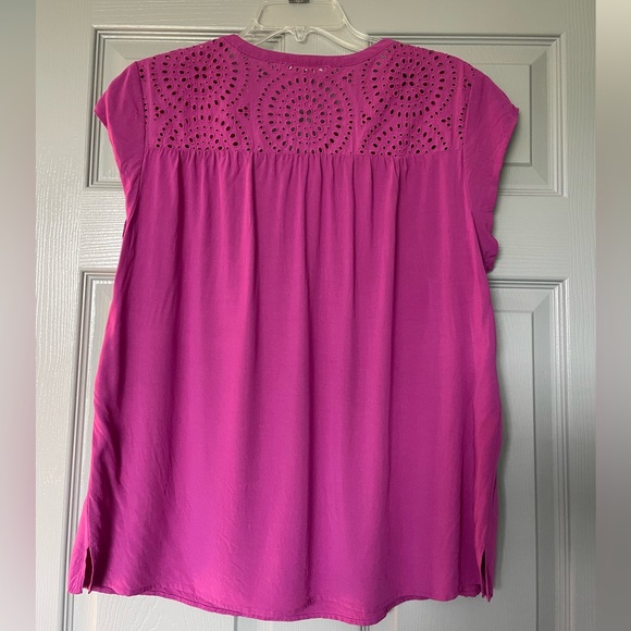 Daniel Rainn blouse - Picture 2 of 5